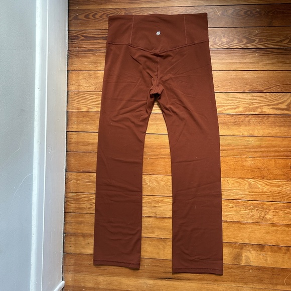 Athleta Elation Straight Leg Leggings - Picture 3 of 5